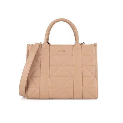 Zdjęcie Badura Torebka LDA7346. Beżowy