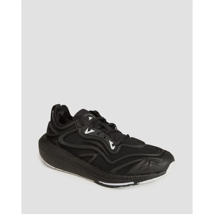 obrazek 1 Buty Damskie Stella Mccartney Asmc Ultraboost Speed Czarne Adidas by Stella McCartney