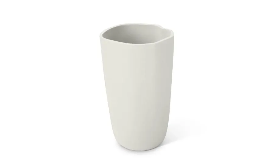 obrazek 2 Niezwykły wazon ceramiczny Tidal w wielu wariantach kolorystycznych