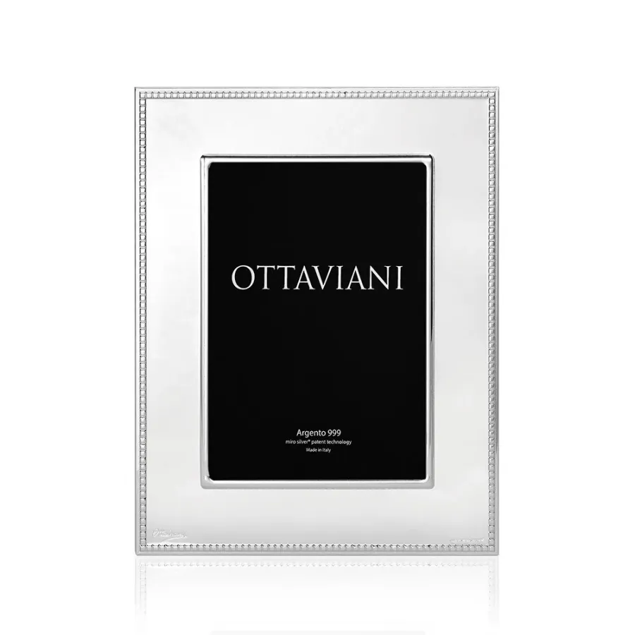 obrazek 1 Unikalna ramka na fotografie 13×18 cm „Klasyka”
