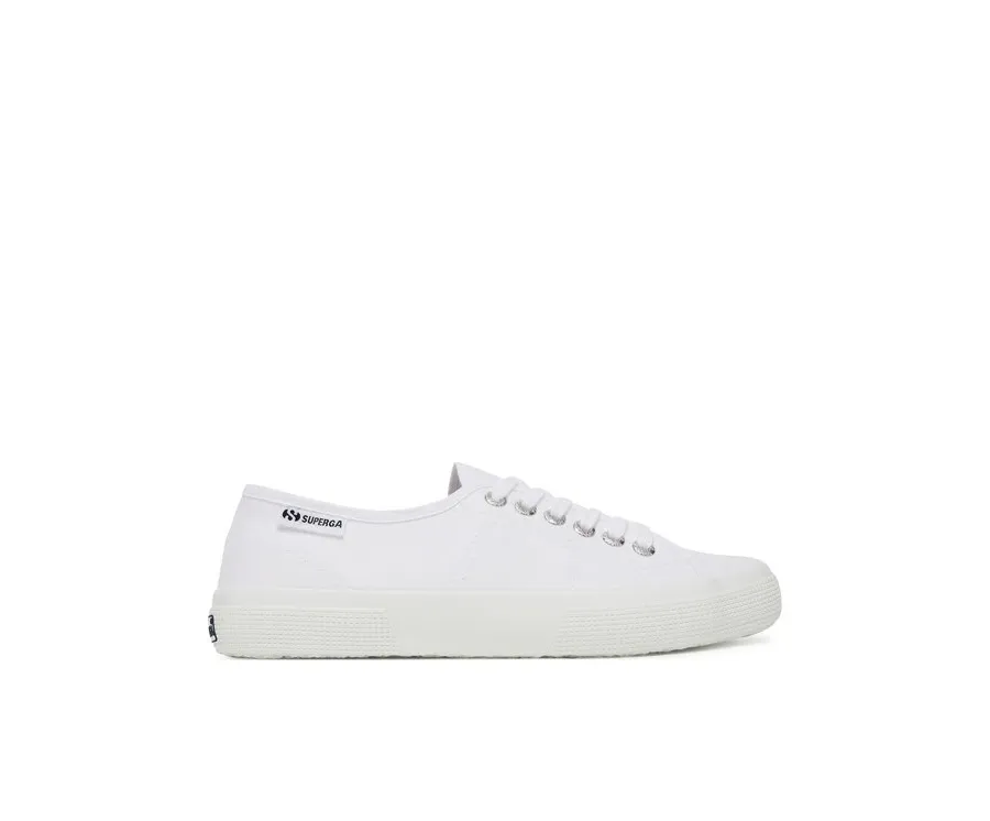 obrazek 1 Superga Tenisówki S7151EW Biały