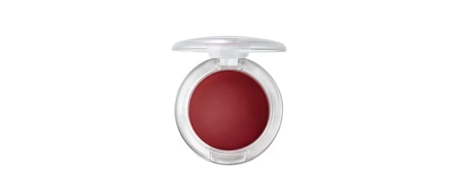 obrazek 1 MAC Glow Play Blush Róż w kremie 7.3 g Big Diva Energy