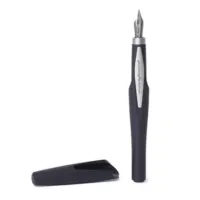 Zdjęcie Rewelacyjne pióro wieczne Pininfarina Novanta Black z Włoch