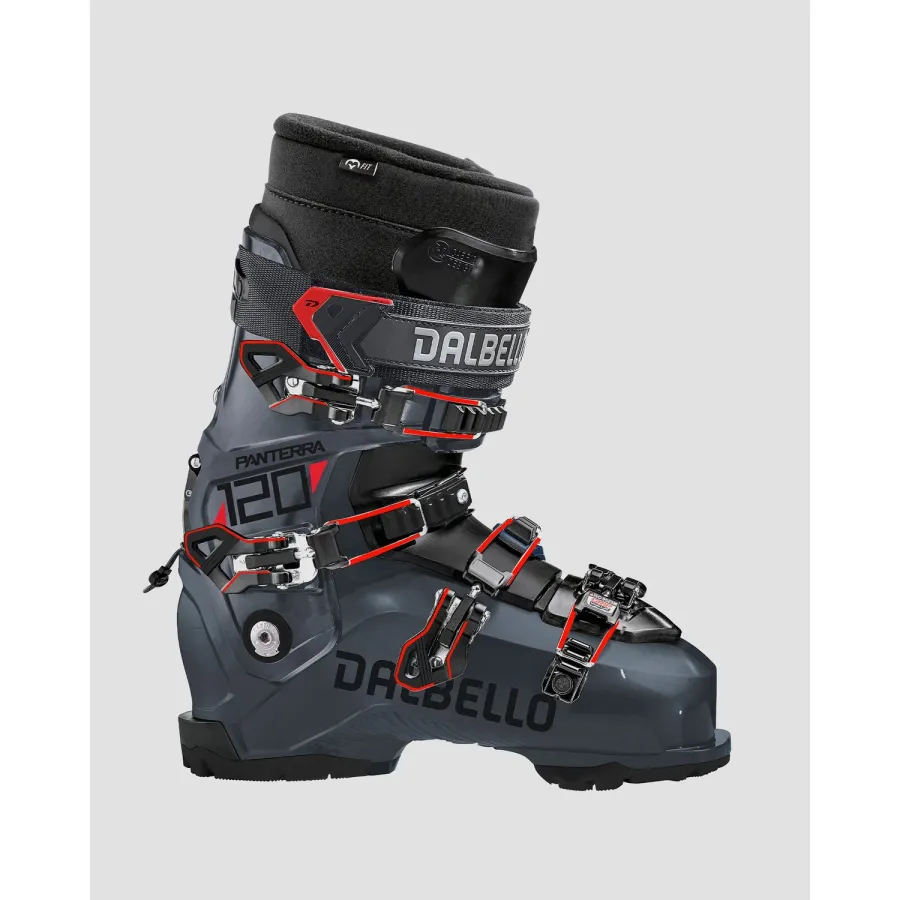 obrazek 1 Buty Narciarskie Dalbello Panterra 120