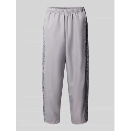 Zdjęcie Spodnie dresowe z elastycznym ściągaczem