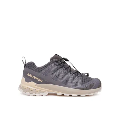 Zdjęcie Salomon Buty do biegania Xa Pro 3D V9 L47748100 Fioletowy