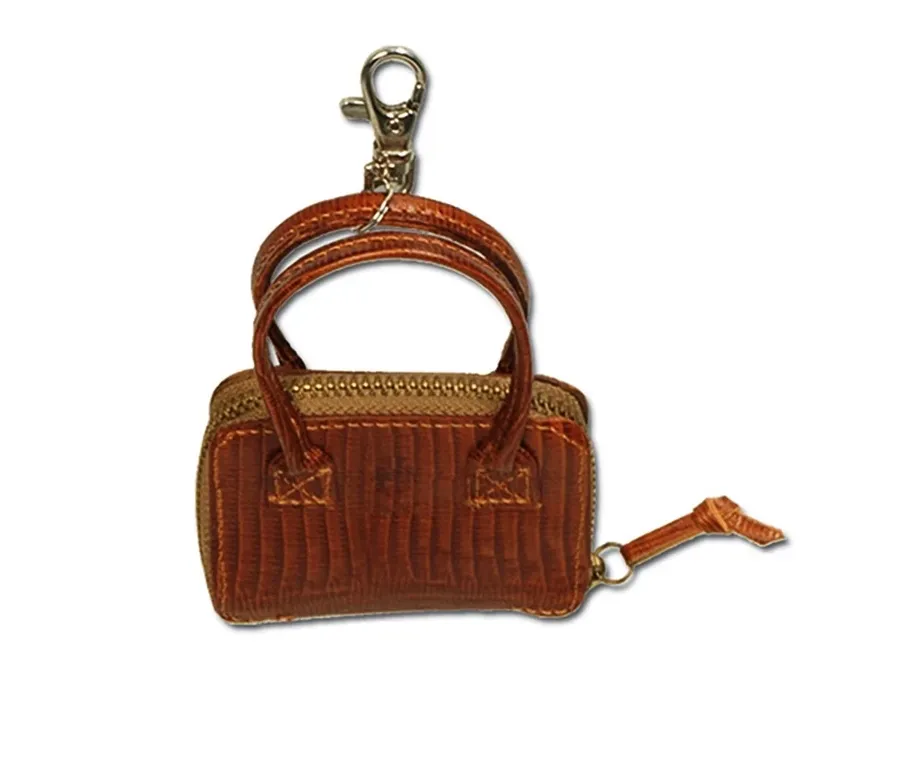 picture 1 Key ring - bag miniature! - Absolute Breton