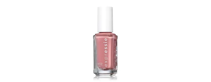 obrazek 1 essie Expressie wegańska formuła Lakier do paznokci 10 ml Nr. 25 - Checked In