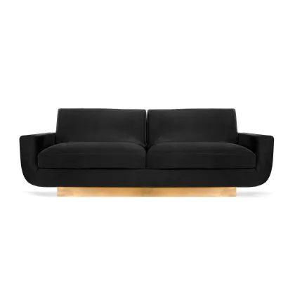 Zdjęcie Nowoczesna sofa do salonu