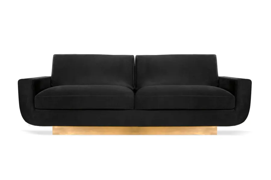 obrazek 1 Nowoczesna sofa do salonu