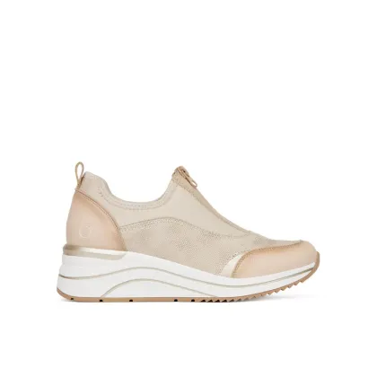 Zdjęcie Remonte Sneakersy D0T08-61 Beżowy