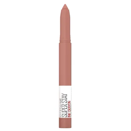 Zdjęcie Maybelline Super Stay Ink Pomadka w kredce 95 Talk the Talk