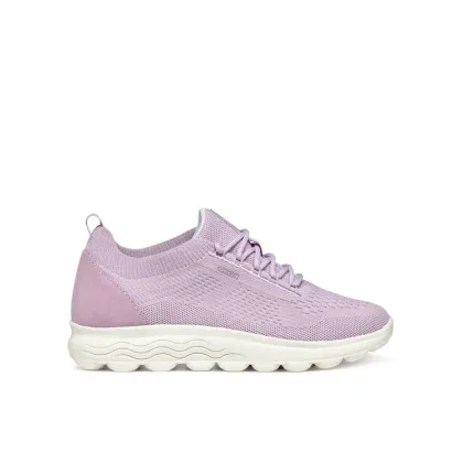 Zdjęcie Geox Sneakersy D Spherica D15NUA 06K22 C8020 Różowy