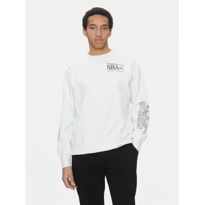 Zdjęcie Nike Bluza FD8468 121 Biały Regular Fit