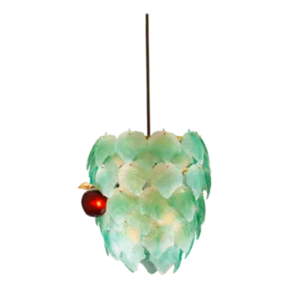 Zdjęcie Luksusowy żyrandol Eden według Martyna Lawrence’a Bullarda