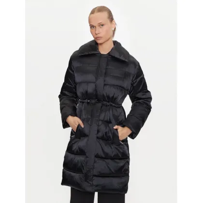 Zdjęcie Calvin Klein Kurtka zimowa K20K207728 Czarny Slim Fit