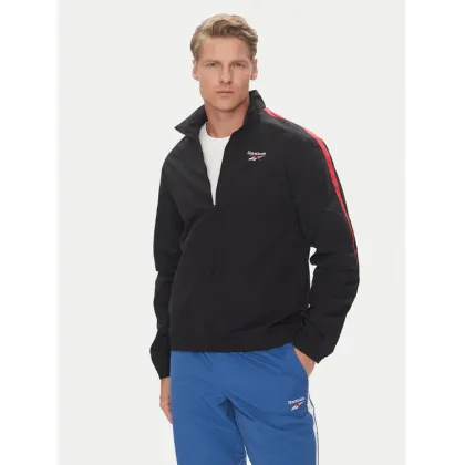 Zdjęcie Reebok Kurtka przejściowa 100215495 Czarny Regular Fit