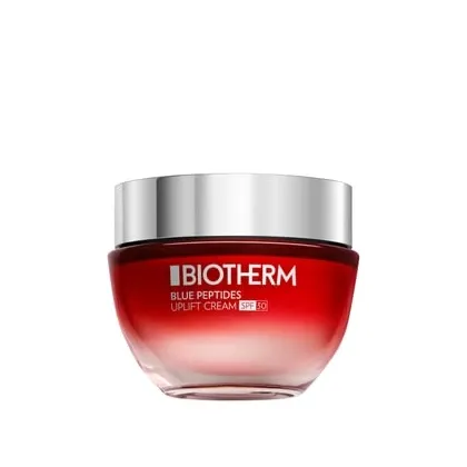 Zdjęcie BIOTHERM Blue Peptides Uplift Cream SPF30 Krem do twarzy 50 ml