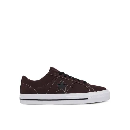 Zdjęcie Converse Sneakersy Cons One Star Pro A10575C Brązowy