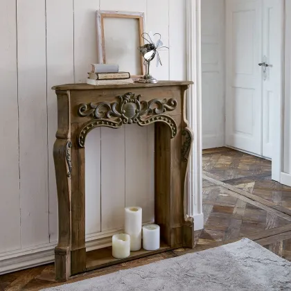 Zdjęcie Konsola kominkowa Emporia