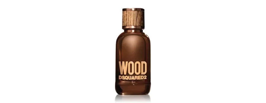 obrazek 1 Dsquared2 Wood Pour Homme Woda toaletowa 30 ml