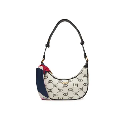 Zdjęcie Liu Jo Torebka S Crossbody AA5089 E0086 Biały