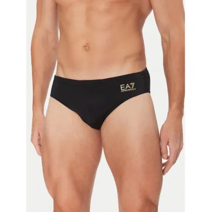 Zdjęcie EA7 Emporio Armani Kąpielówki 7M000500 AF14514 MB010 Granatowy