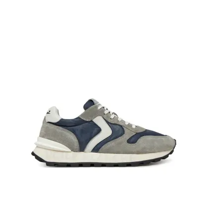 Zdjęcie Voile Blanche Sneakersy Paris Race Man 0012018546.01.2C22 Granatowy