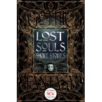 Zdjęcie Ebook Opowiadania o zagubionych duszach - Flame Tree Publishing