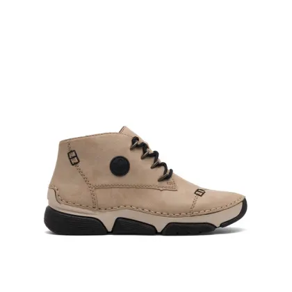 Zdjęcie Rieker Botki 45902-60 Beżowy