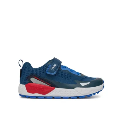 Zdjęcie Primigi Sneakersy 7930744 M Granatowy