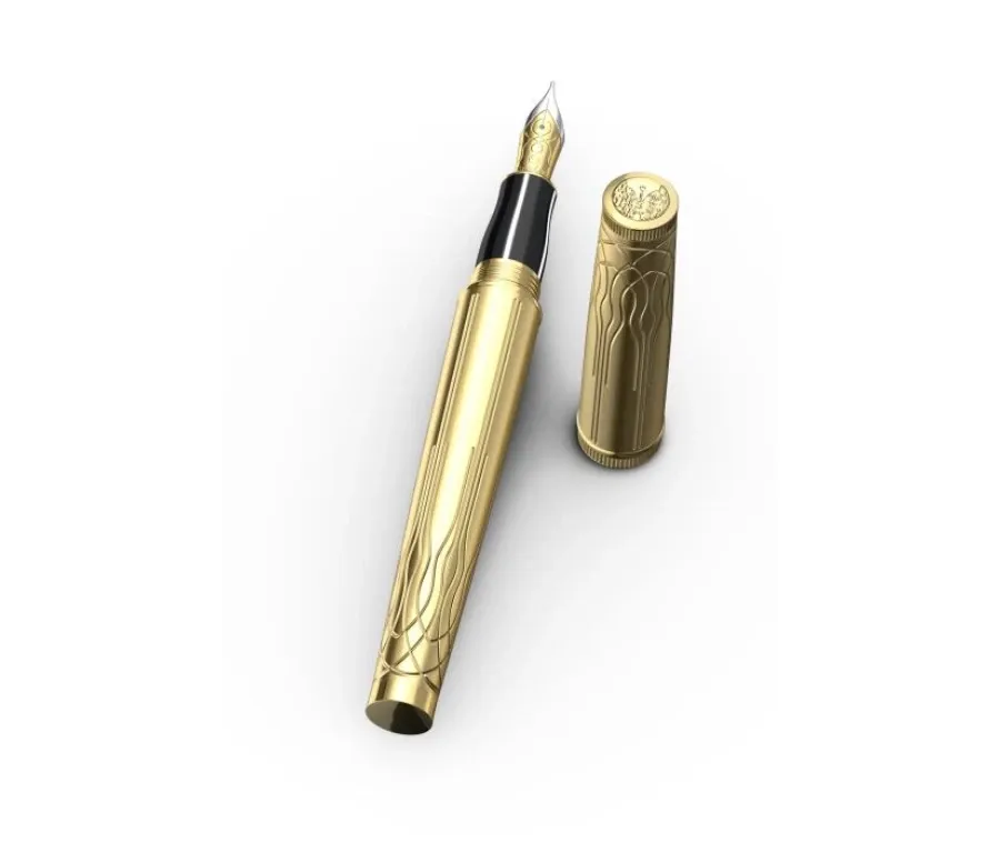 obrazek 3 Prestiżowy Fountain Pen z kolekcji Heritage
