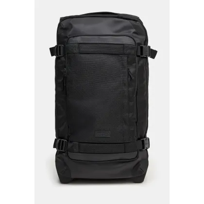 Zdjęcie Eastpak walizka Tranverz Cnnct M 67x35,5x32 cm kolor czarny EK00095D80W1