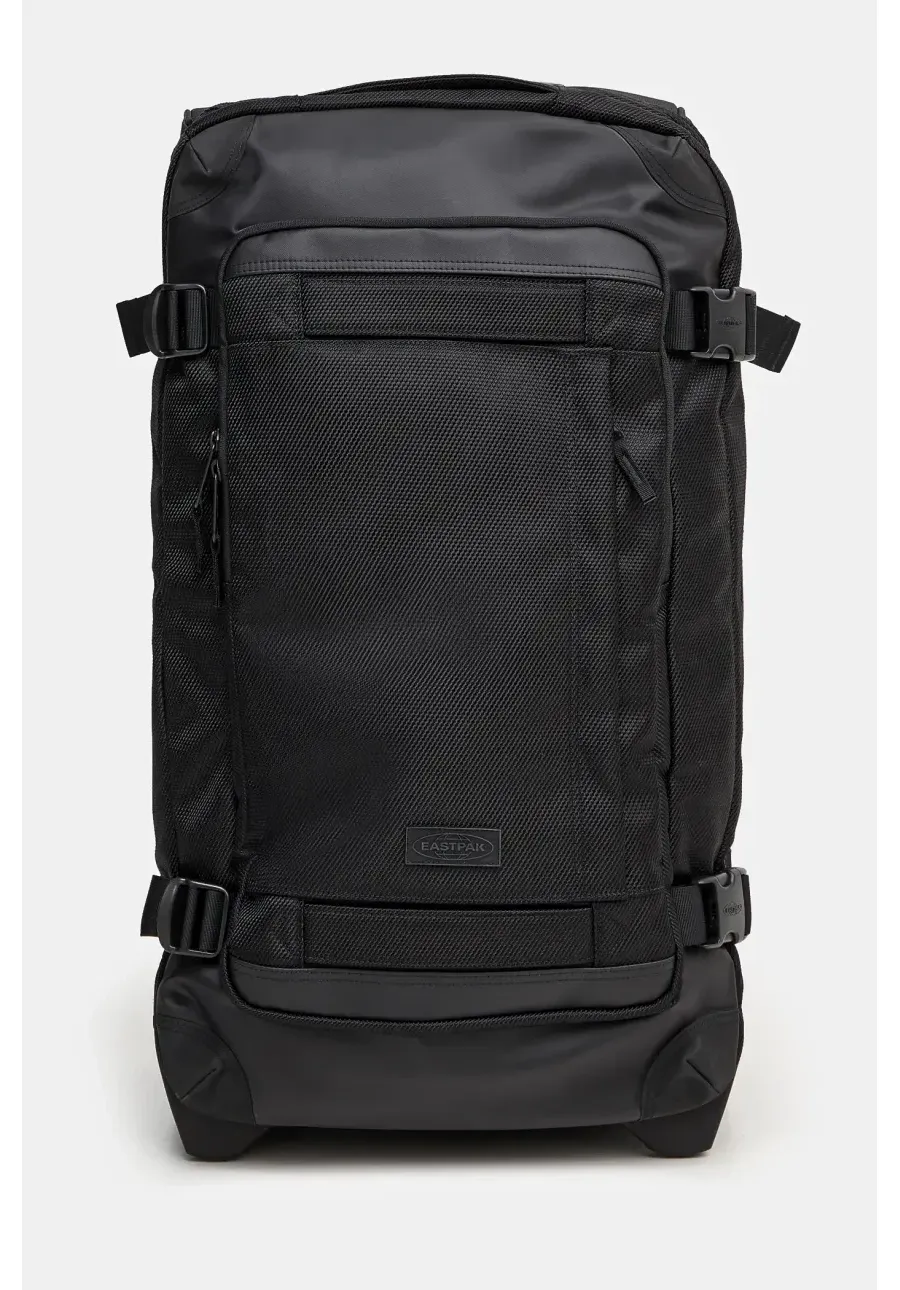 obrazek 1 Eastpak walizka Tranverz Cnnct M 67x35,5x32 cm kolor czarny EK00095D80W1