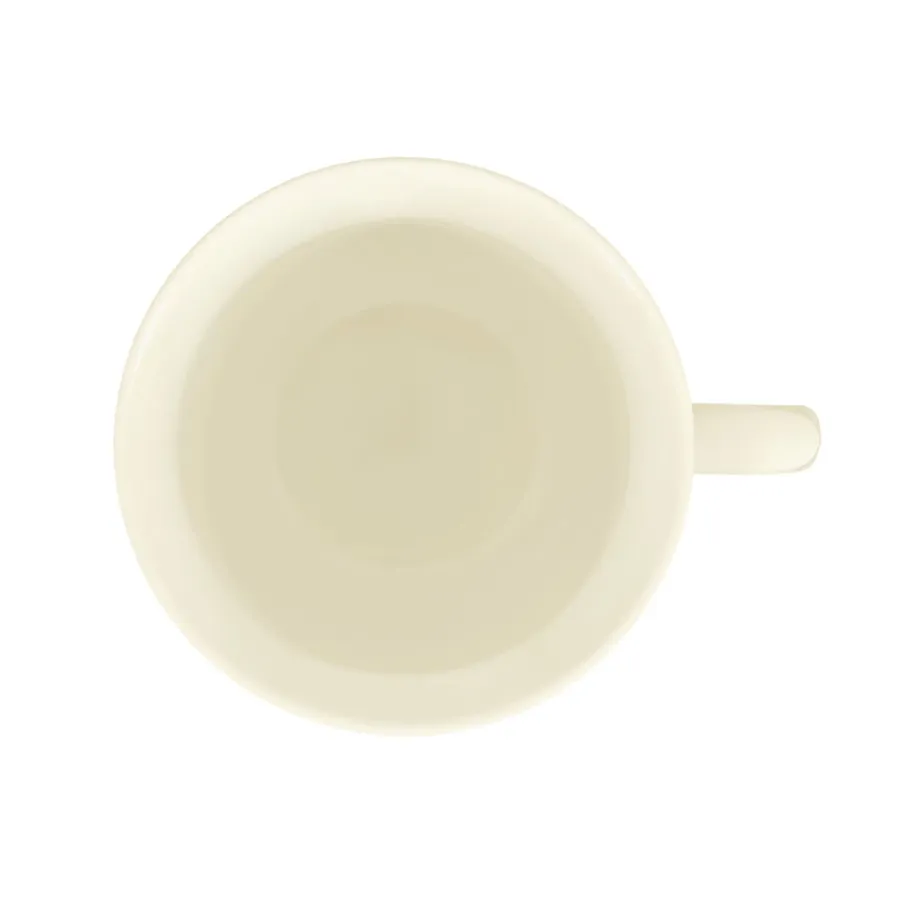 obrazek 3 Stylowy porcelanowy kubek w stylu klasycznym - Seltmann Weiden