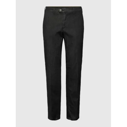 Zdjęcie Jeansy o kroju slim fit z dodatkiem streczu model ‘Jörn’