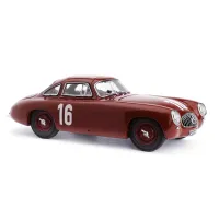 Picture Car Mercedes-Benz 300 SL (W194) Grand Prix of Bern 1952, #16 Caracciola