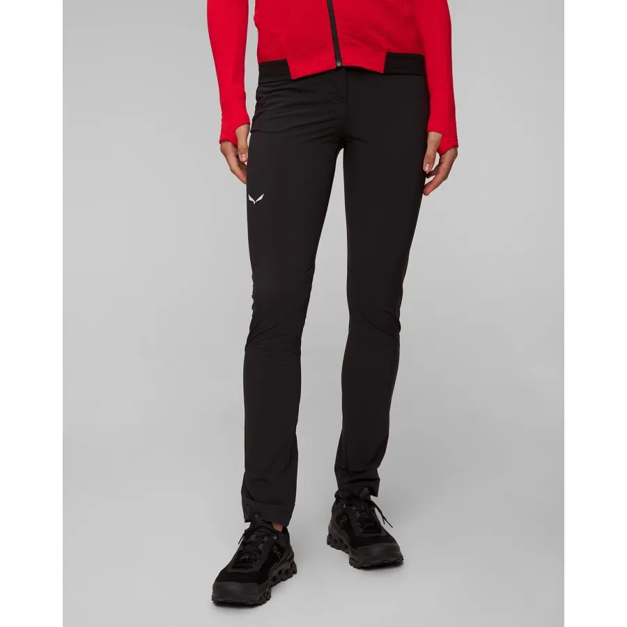 obrazek 1 Spodnie Softshell Salewa Pedroc 4 Dst Regular