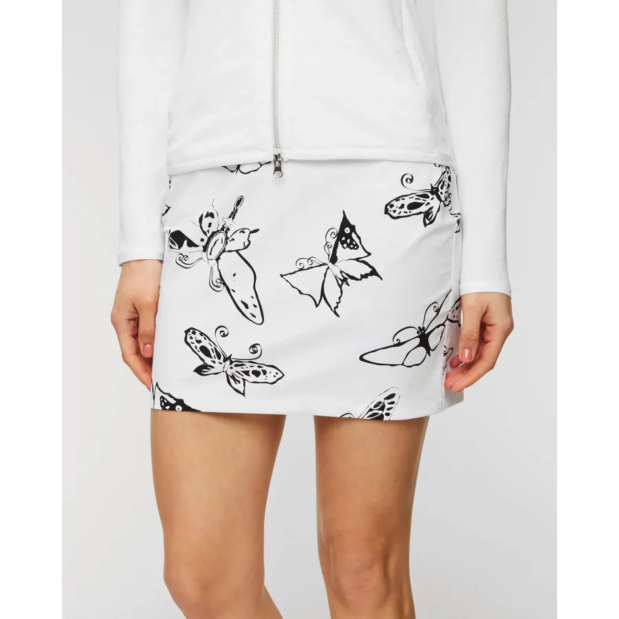 obrazek 1 Skort Chervo Jogging