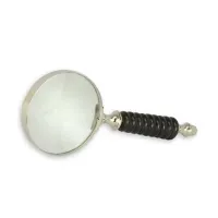 Picture Exclusive magnifying glass