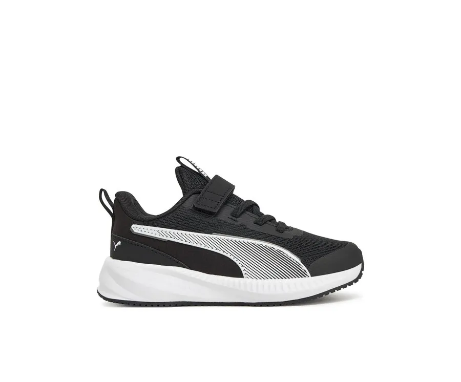 obrazek 1 Puma Sneakersy Flyer 3 AC+ PS 401527 01 Czarny