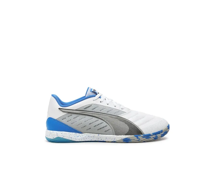 obrazek 1 Puma Buty do piłki nożnej Ibero IV 107958 Biały