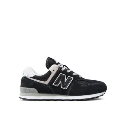 Zdjęcie New Balance Sneakersy GC574EVB Czarny