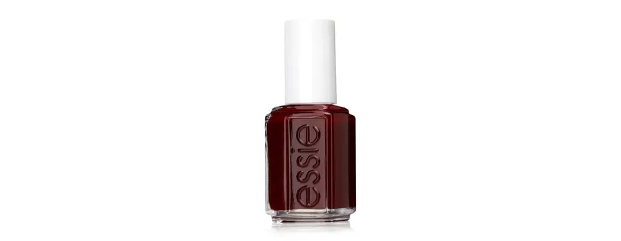 obrazek 1 essie Bordeauxtöne Lakier do paznokci 13.5 ml Nr. 50 - Bordeaux