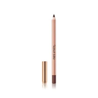 Zdjęcie ZOEVA Velvet Love Eyeliner Pencil Eyeliner 1 szt. Metallic Cocoa
