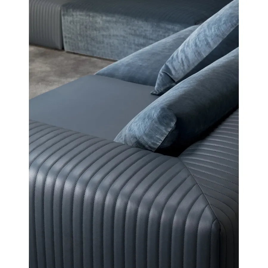 obrazek 4 Luksusowa włoska sofa modułowa