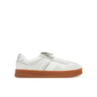 Zdjęcie Tommy Jeans Sneakersy The Greenwich Flap EN0EN02715 Biały