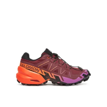 Zdjęcie Salomon Buty do biegania Speedcross 6 L47960900 Różowy