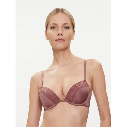 Zdjęcie Calvin Klein Underwear Biustonosz push-up 000QF5145E Różowy