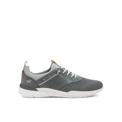 Zdjęcie Mustang Sneakersy 4138-313 Szary